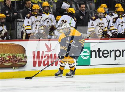 Thumbnail 3 in Ramsey vs Summit (NJSIAA Public C Final)  photogallery.