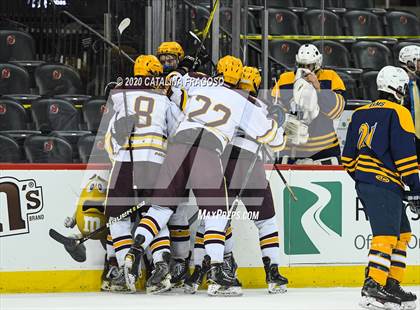 Thumbnail 3 in Ramsey vs Summit (NJSIAA Public C Final)  photogallery.