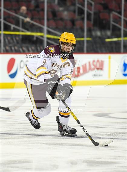 Thumbnail 1 in Ramsey vs Summit (NJSIAA Public C Final)  photogallery.