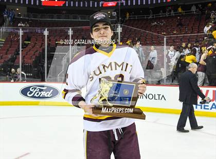 Thumbnail 1 in Ramsey vs Summit (NJSIAA Public C Final)  photogallery.