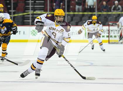 Thumbnail 3 in Ramsey vs Summit (NJSIAA Public C Final)  photogallery.