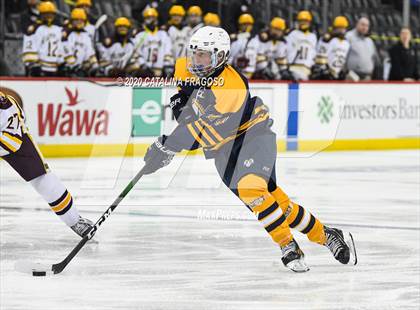 Thumbnail 1 in Ramsey vs Summit (NJSIAA Public C Final)  photogallery.