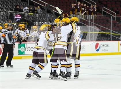 Thumbnail 1 in Ramsey vs Summit (NJSIAA Public C Final)  photogallery.