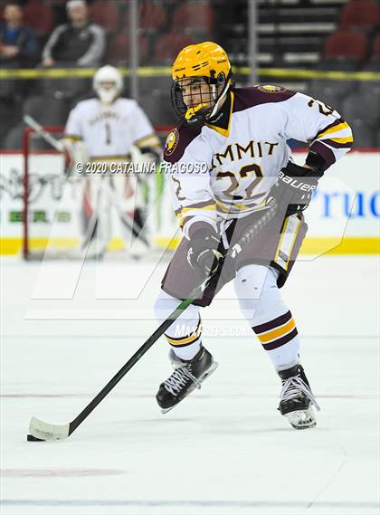 Thumbnail 1 in Ramsey vs Summit (NJSIAA Public C Final)  photogallery.