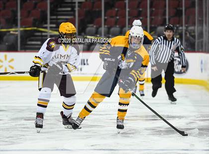 Thumbnail 1 in Ramsey vs Summit (NJSIAA Public C Final)  photogallery.