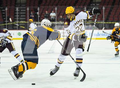 Thumbnail 3 in Ramsey vs Summit (NJSIAA Public C Final)  photogallery.