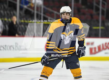 Thumbnail 2 in Ramsey vs Summit (NJSIAA Public C Final)  photogallery.