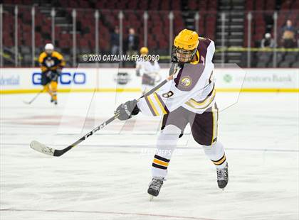 Thumbnail 1 in Ramsey vs Summit (NJSIAA Public C Final)  photogallery.