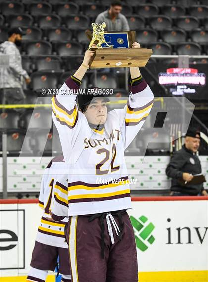 Thumbnail 1 in Ramsey vs Summit (NJSIAA Public C Final)  photogallery.