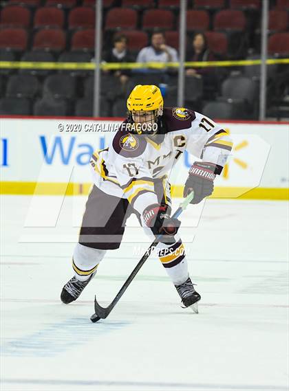 Thumbnail 1 in Ramsey vs Summit (NJSIAA Public C Final)  photogallery.