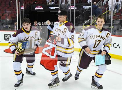 Thumbnail 1 in Ramsey vs Summit (NJSIAA Public C Final)  photogallery.