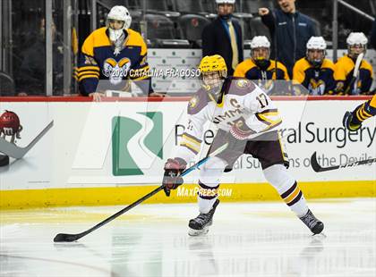 Thumbnail 1 in Ramsey vs Summit (NJSIAA Public C Final)  photogallery.