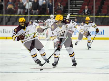 Thumbnail 2 in Ramsey vs Summit (NJSIAA Public C Final)  photogallery.