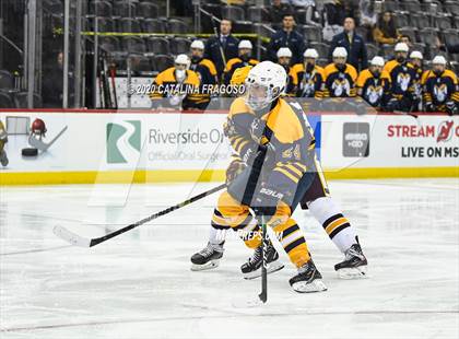 Thumbnail 2 in Ramsey vs Summit (NJSIAA Public C Final)  photogallery.
