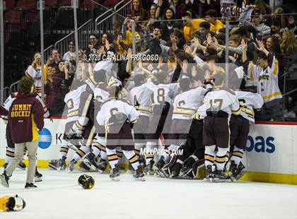 Thumbnail 2 in Ramsey vs Summit (NJSIAA Public C Final)  photogallery.