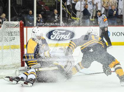 Thumbnail 3 in Ramsey vs Summit (NJSIAA Public C Final)  photogallery.