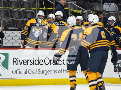 Thumbnail 1 in Ramsey vs Summit (NJSIAA Public C Final)  photogallery.