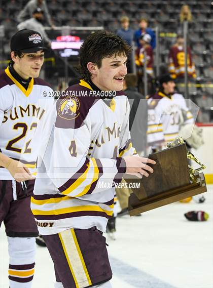Thumbnail 2 in Ramsey vs Summit (NJSIAA Public C Final)  photogallery.