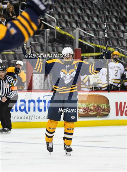 Thumbnail 3 in Ramsey vs Summit (NJSIAA Public C Final)  photogallery.