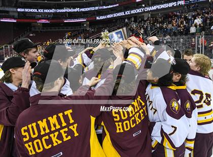 Thumbnail 1 in Ramsey vs Summit (NJSIAA Public C Final)  photogallery.