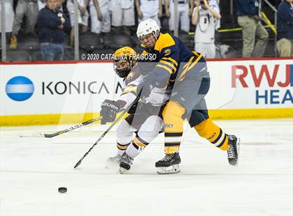 Thumbnail 3 in Ramsey vs Summit (NJSIAA Public C Final)  photogallery.
