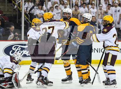 Thumbnail 3 in Ramsey vs Summit (NJSIAA Public C Final)  photogallery.