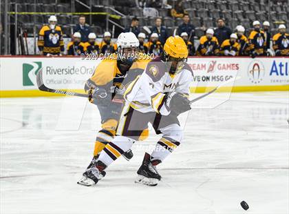 Thumbnail 2 in Ramsey vs Summit (NJSIAA Public C Final)  photogallery.