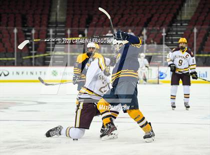 Thumbnail 2 in Ramsey vs Summit (NJSIAA Public C Final)  photogallery.