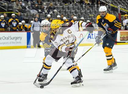 Thumbnail 1 in Ramsey vs Summit (NJSIAA Public C Final)  photogallery.