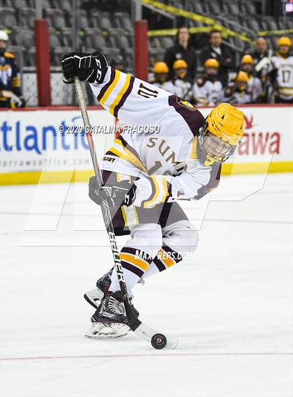 Thumbnail 2 in Ramsey vs Summit (NJSIAA Public C Final)  photogallery.