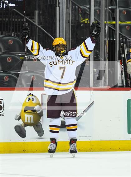 Thumbnail 2 in Ramsey vs Summit (NJSIAA Public C Final)  photogallery.