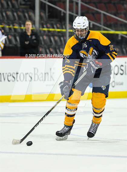 Thumbnail 3 in Ramsey vs Summit (NJSIAA Public C Final)  photogallery.