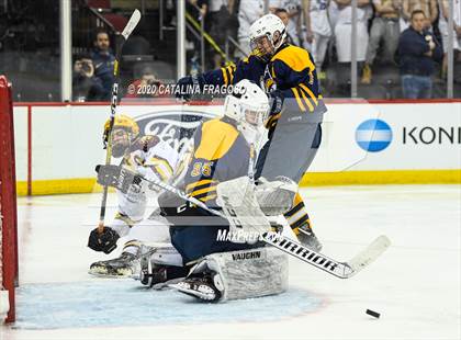 Thumbnail 3 in Ramsey vs Summit (NJSIAA Public C Final)  photogallery.