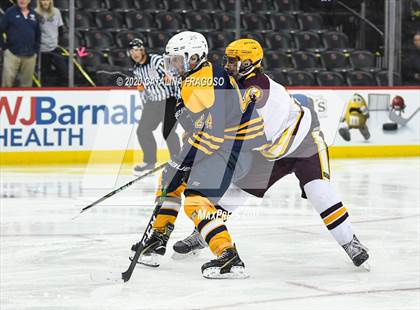 Thumbnail 3 in Ramsey vs Summit (NJSIAA Public C Final)  photogallery.