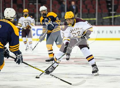 Thumbnail 3 in Ramsey vs Summit (NJSIAA Public C Final)  photogallery.