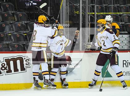 Thumbnail 3 in Ramsey vs Summit (NJSIAA Public C Final)  photogallery.