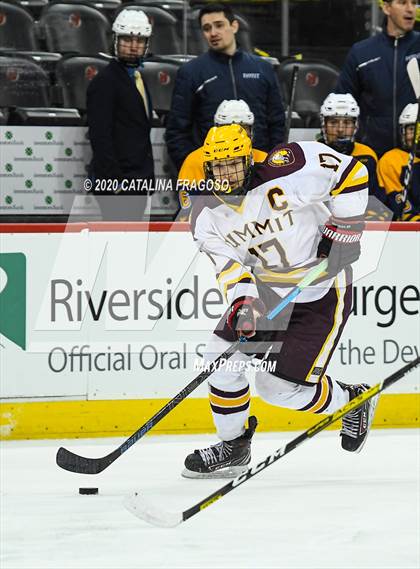 Thumbnail 3 in Ramsey vs Summit (NJSIAA Public C Final)  photogallery.