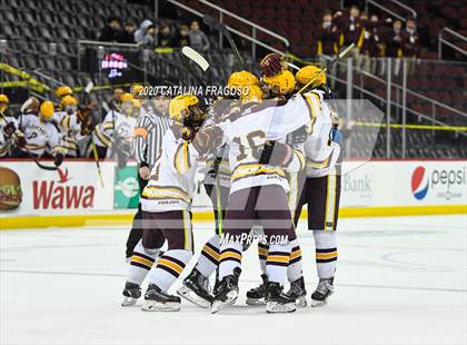 Thumbnail 3 in Ramsey vs Summit (NJSIAA Public C Final)  photogallery.