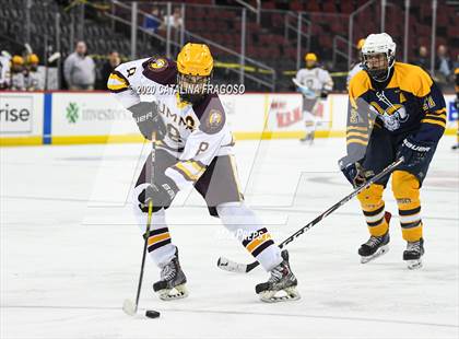 Thumbnail 2 in Ramsey vs Summit (NJSIAA Public C Final)  photogallery.