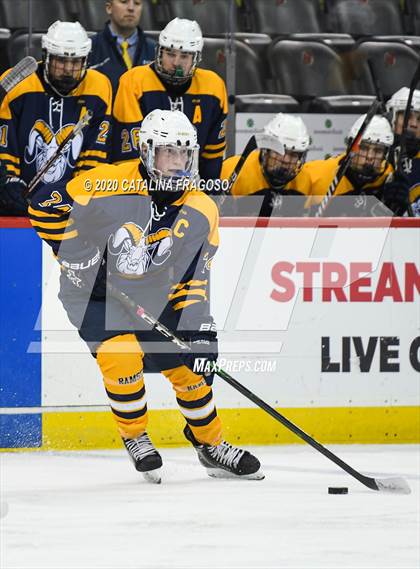 Thumbnail 3 in Ramsey vs Summit (NJSIAA Public C Final)  photogallery.