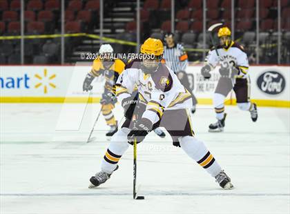 Thumbnail 2 in Ramsey vs Summit (NJSIAA Public C Final)  photogallery.