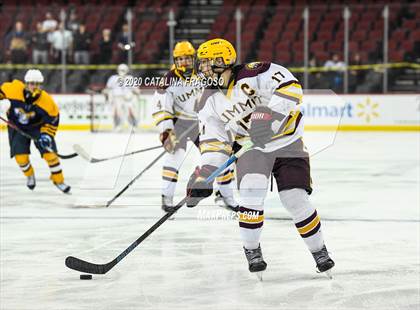 Thumbnail 2 in Ramsey vs Summit (NJSIAA Public C Final)  photogallery.