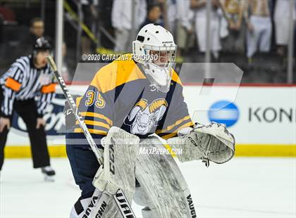 Thumbnail 2 in Ramsey vs Summit (NJSIAA Public C Final)  photogallery.