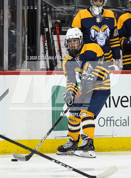Thumbnail 3 in Ramsey vs Summit (NJSIAA Public C Final)  photogallery.