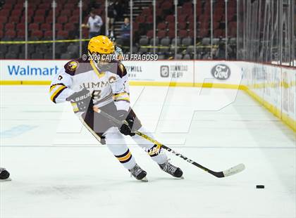 Thumbnail 1 in Ramsey vs Summit (NJSIAA Public C Final)  photogallery.