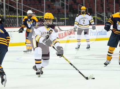 Thumbnail 1 in Ramsey vs Summit (NJSIAA Public C Final)  photogallery.