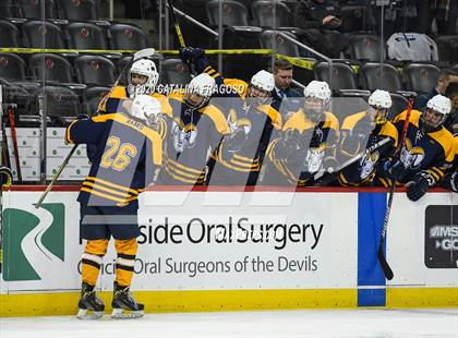 Thumbnail 3 in Ramsey vs Summit (NJSIAA Public C Final)  photogallery.