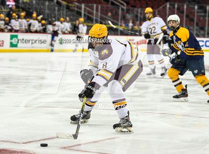 Thumbnail 3 in Ramsey vs Summit (NJSIAA Public C Final)  photogallery.
