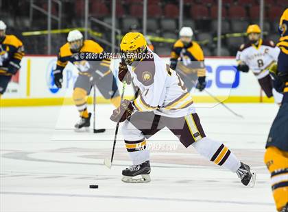 Thumbnail 3 in Ramsey vs Summit (NJSIAA Public C Final)  photogallery.