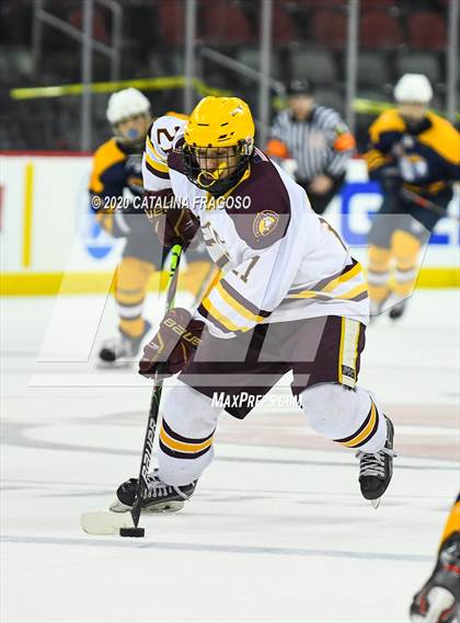 Thumbnail 1 in Ramsey vs Summit (NJSIAA Public C Final)  photogallery.
